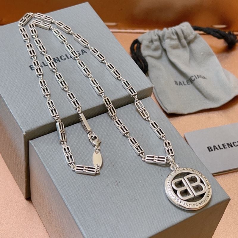 Balenciaga Necklaces